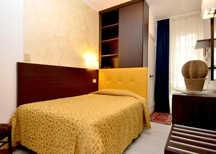 Hotel Stockholm