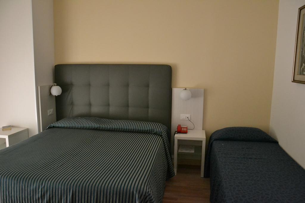 Hotel Stockholm 3*