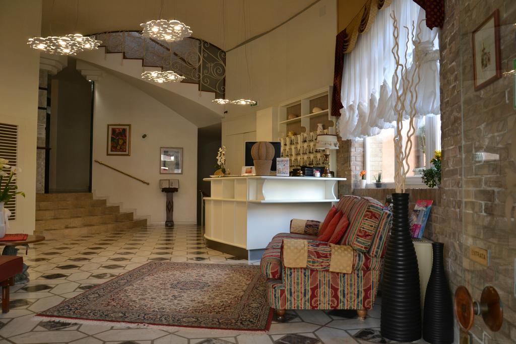 Stockholm 3* Lido di Jesolo