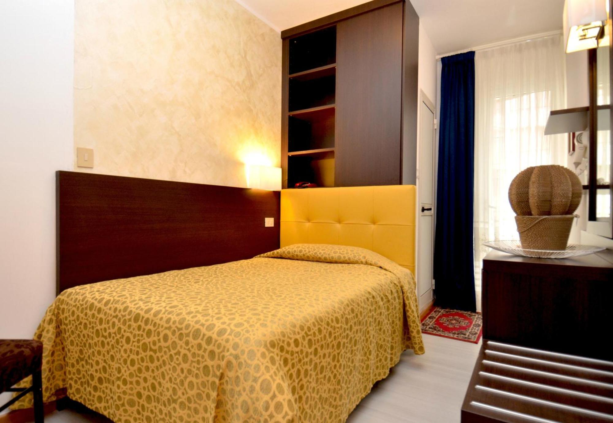 Stockholm Hotel Lido di Jesolo