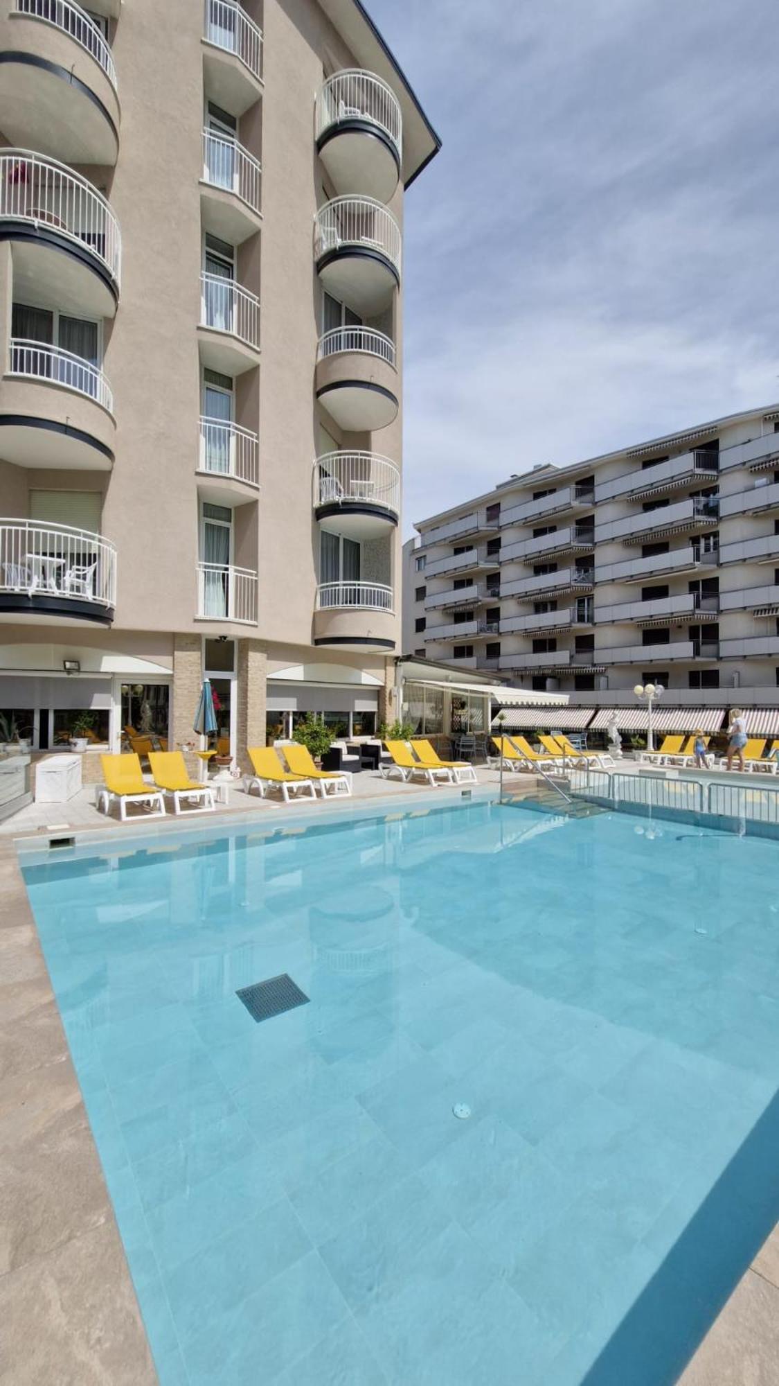 Stockholm 3* Lido di Jesolo