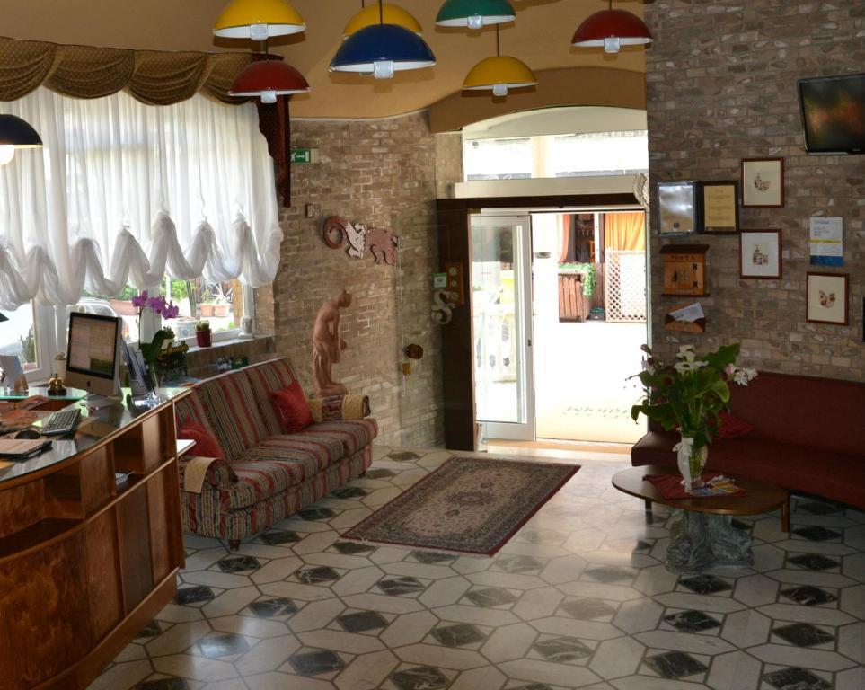 Stockholm Hotel Lido di Jesolo