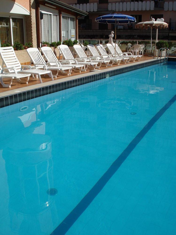 Stockholm 3* Lido di Jesolo