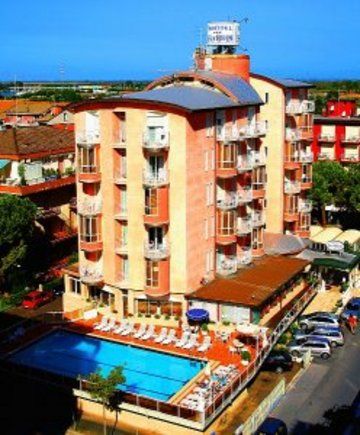 Stockholm 3* Lido di Jesolo