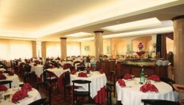 Stockholm Hotel 3*