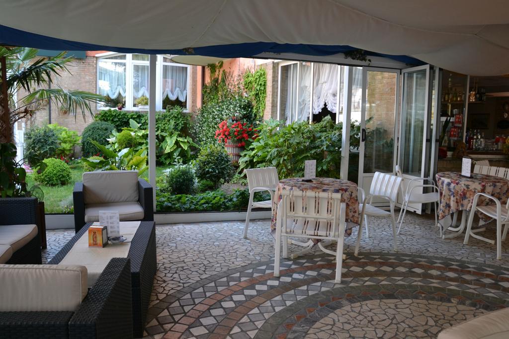 Hotel Stockholm