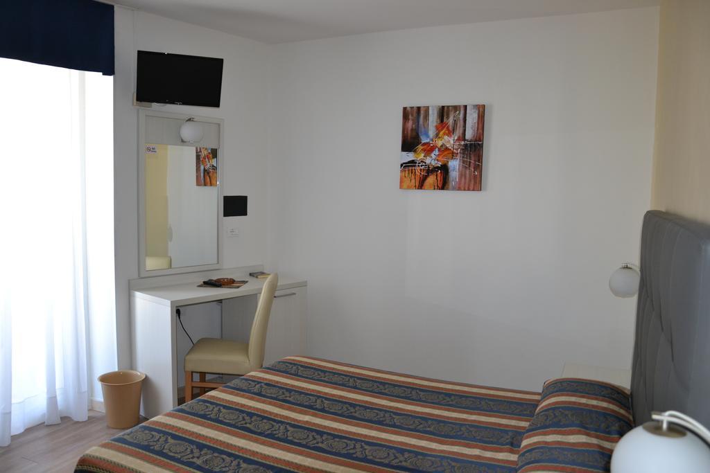 Stockholm Hotel Lido di Jesolo
