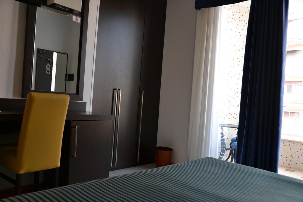Stockholm Hotel Lido di Jesolo
