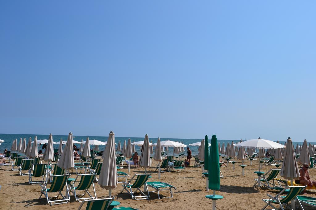 Hotel Stockholm Lido di Jesolo