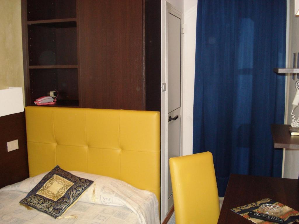 Hotel Stockholm