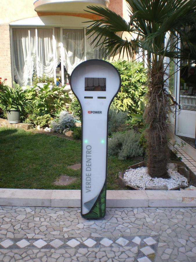 Stockholm 3* Lido di Jesolo